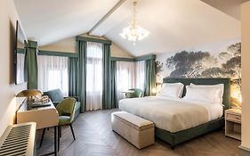 Hotel Villa Viridia